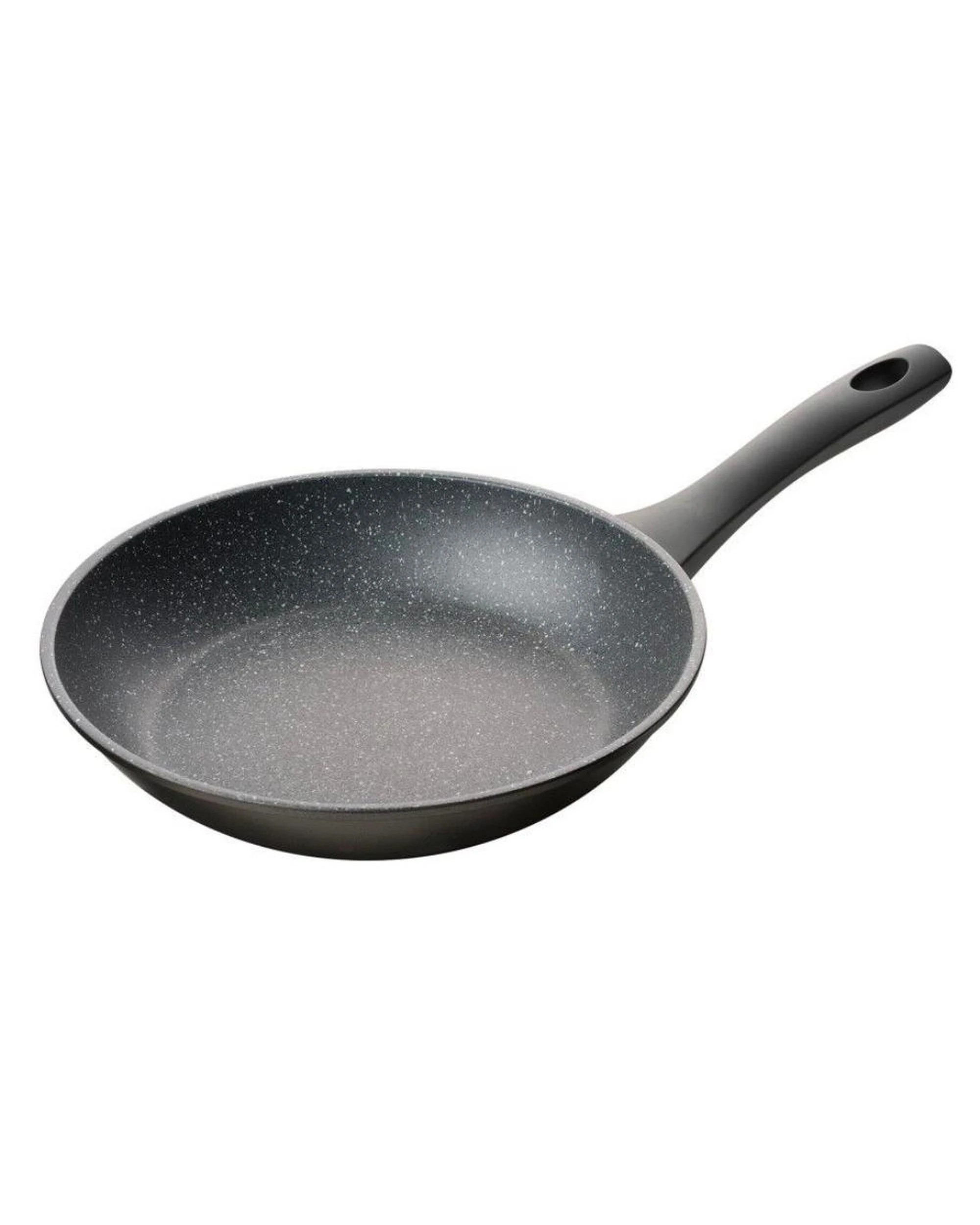 1 Pyrolux Pyrostone 32cm Frypan, 1 of 2