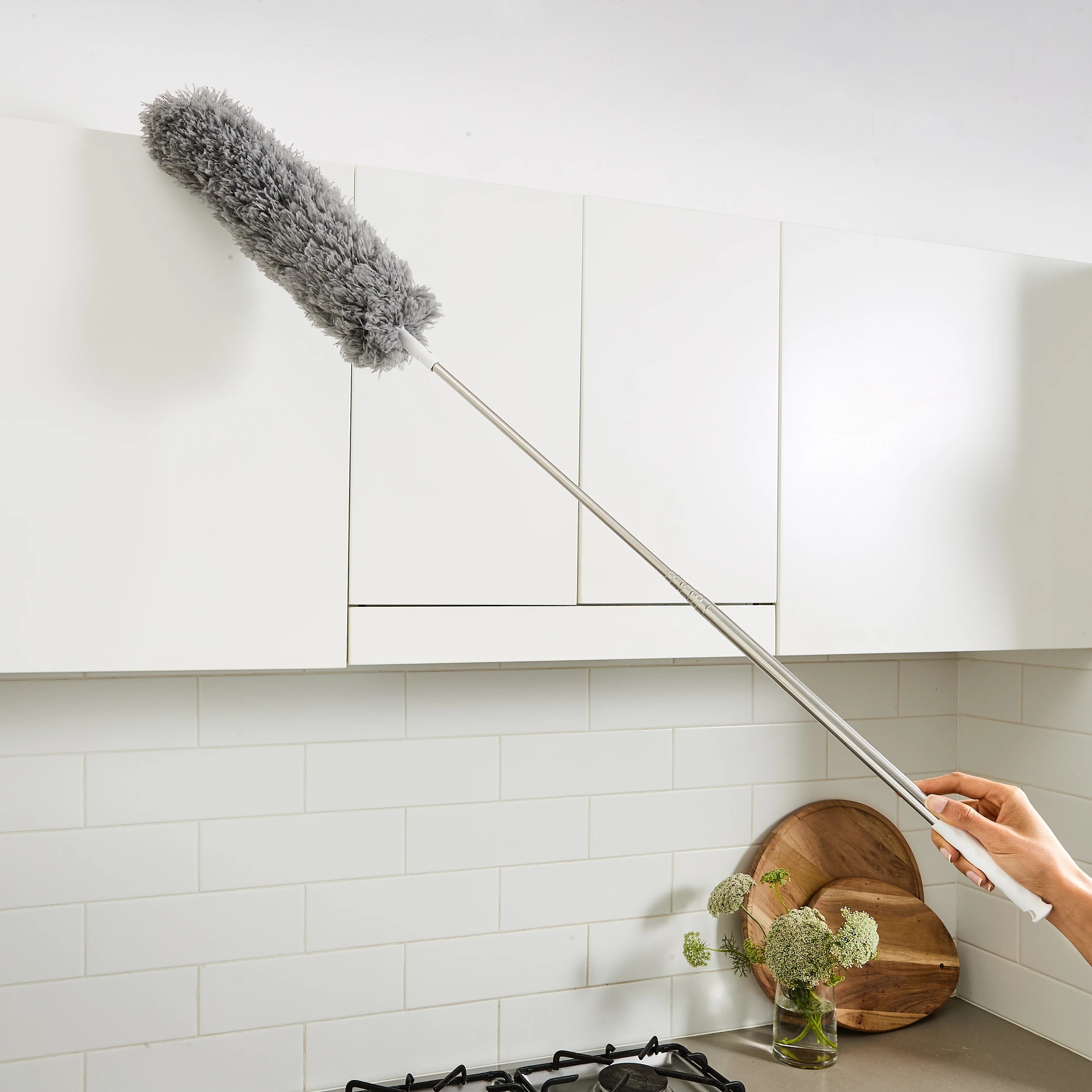 5 3 Piece Dusting Telescopic Set, 5 of 8