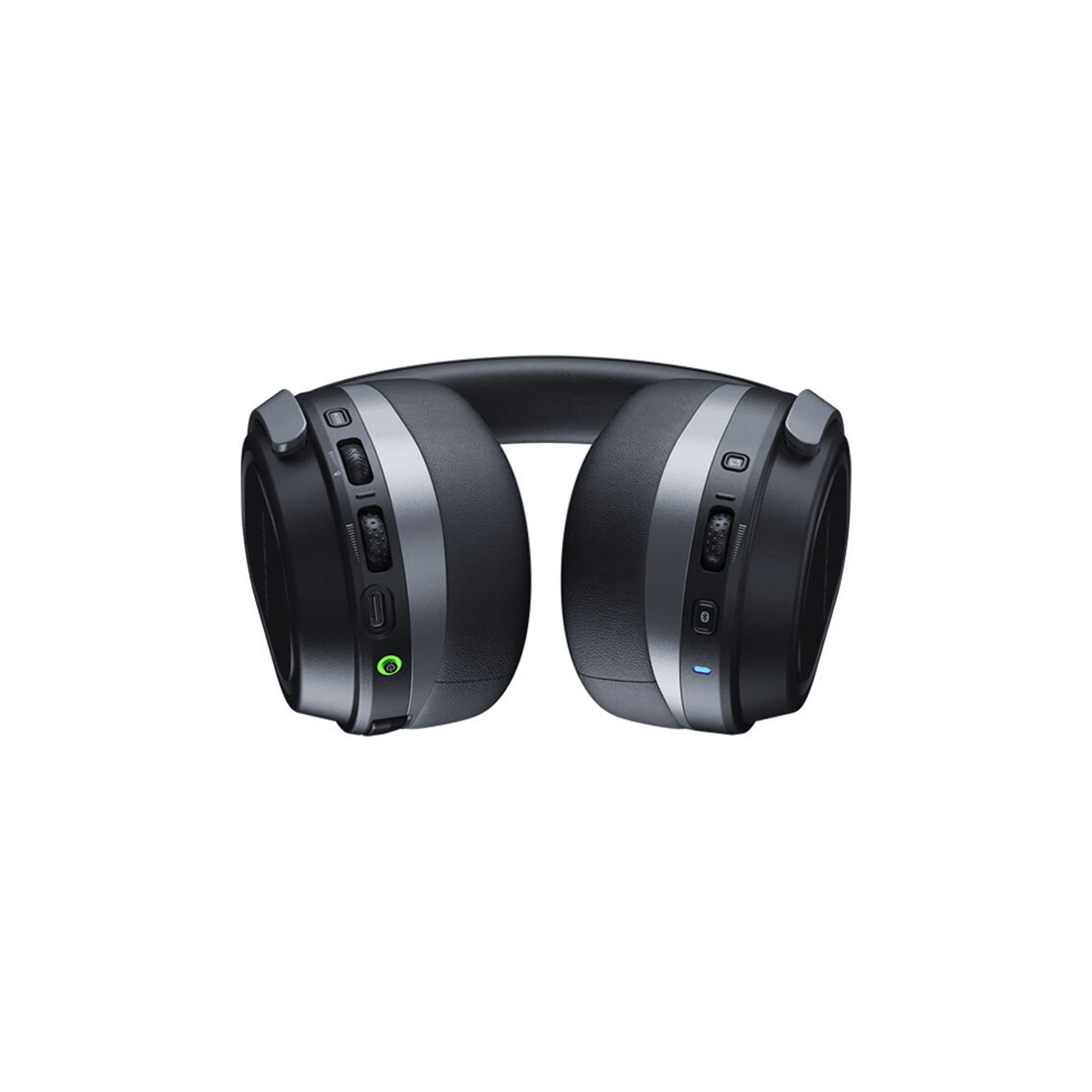 4 Turtle Beach Stealth 700 Gen 3 PC Wireless Bluetooth USB-A Gaming Headset
 - black, 4 of 9