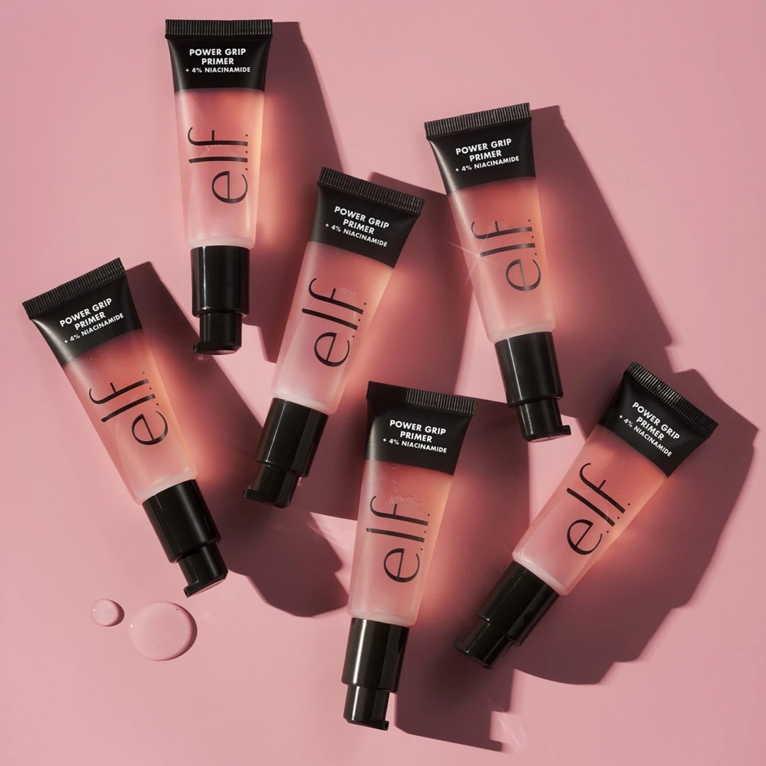 3 e.l.f. Power Grip Primer + 4% Niacinamide, 3 of 4