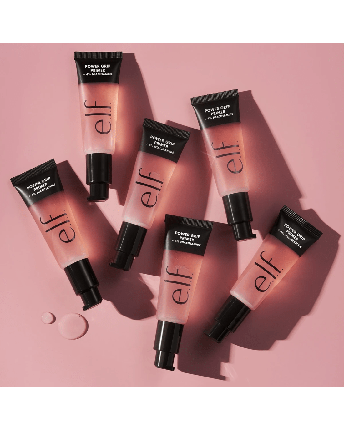 3 e.l.f. Power Grip Primer + 4% Niacinamide, 3 of 4