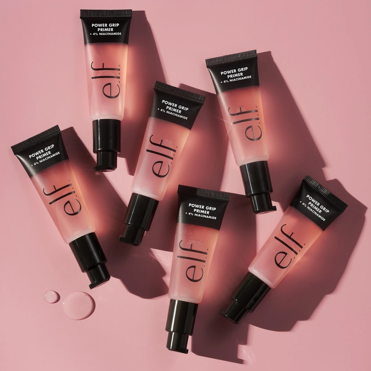 3 e.l.f. Power Grip Primer + 4% Niacinamide, 3 of 4