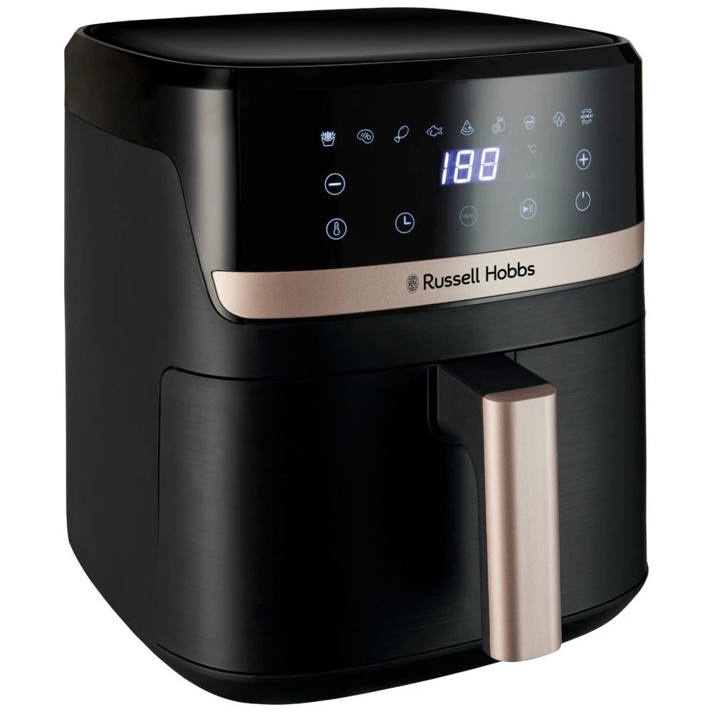 2 Russell Hobbs Satisfry 5.5L Air Fryer, 2 of 9