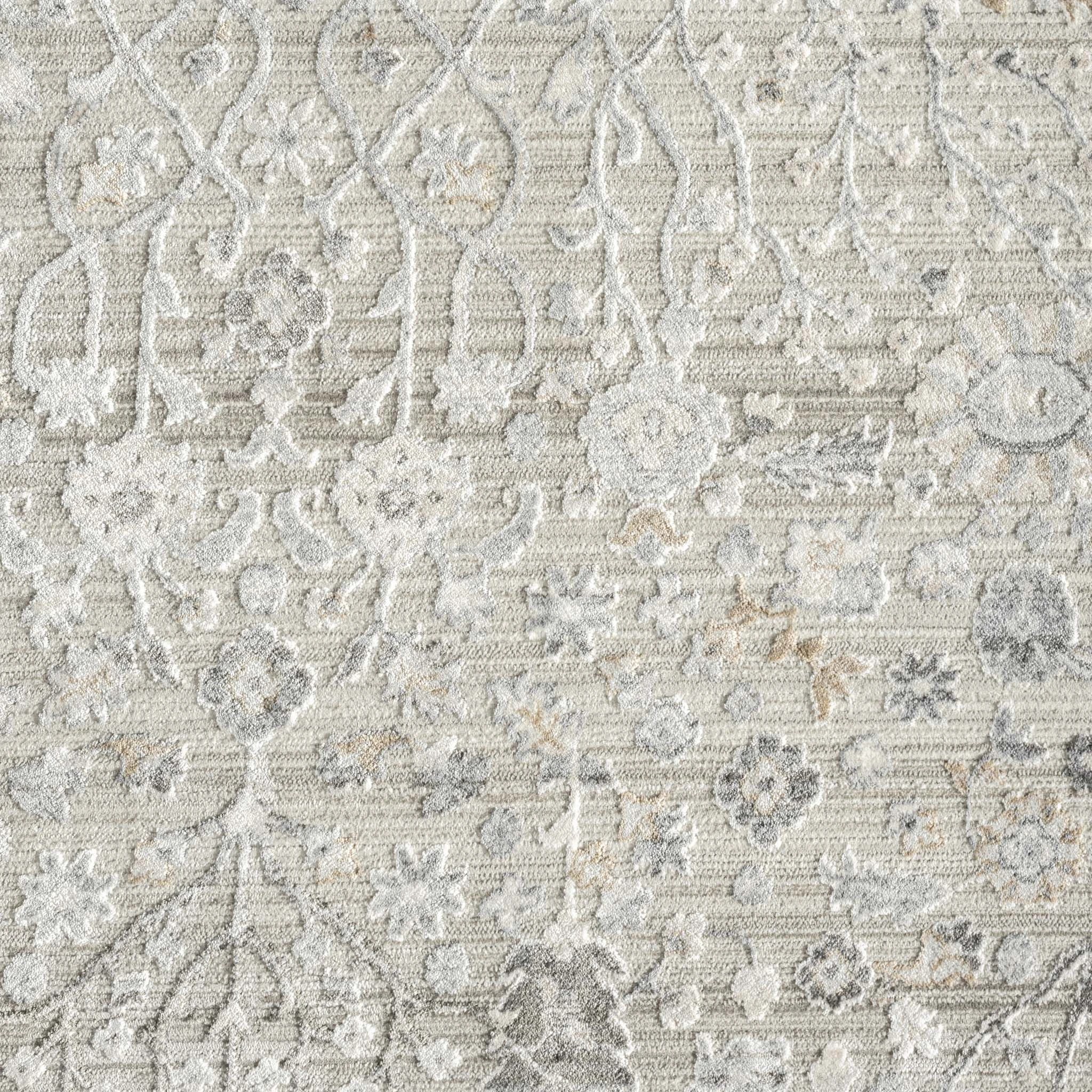 5 La Grace Home Camila Premium Rug - 120x165cm - Dark-Grey, 5 of 10