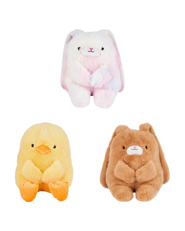 Easter Weighted Plush Toy - Asso