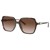 DARK TORTOISE/BROWN