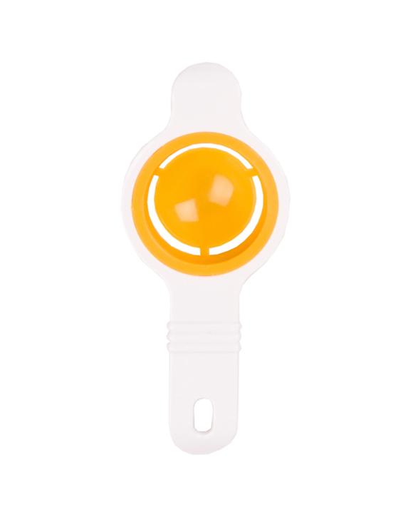 Appetito Egg Separator Kitchen Utensil Egg Tool For Home Cooking And Baking - Plain