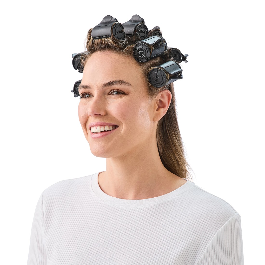 4 Hair Roller Kit, 4 of 10