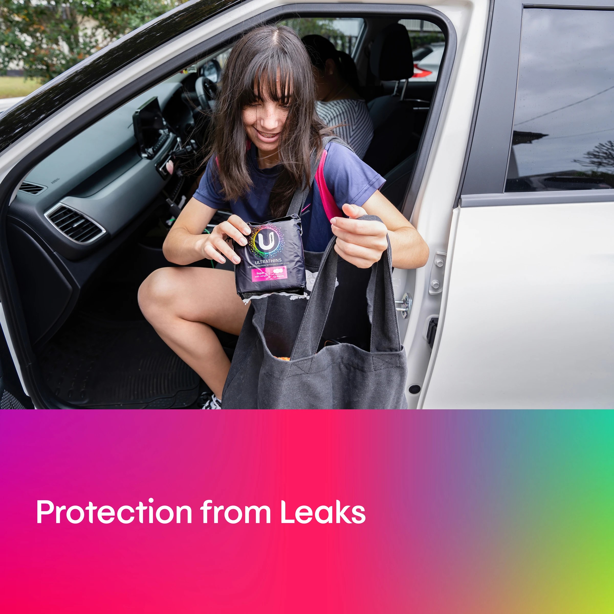 10 12 Pack U by Kotex Ultrathin Super Pads with Wings, 10 of 10