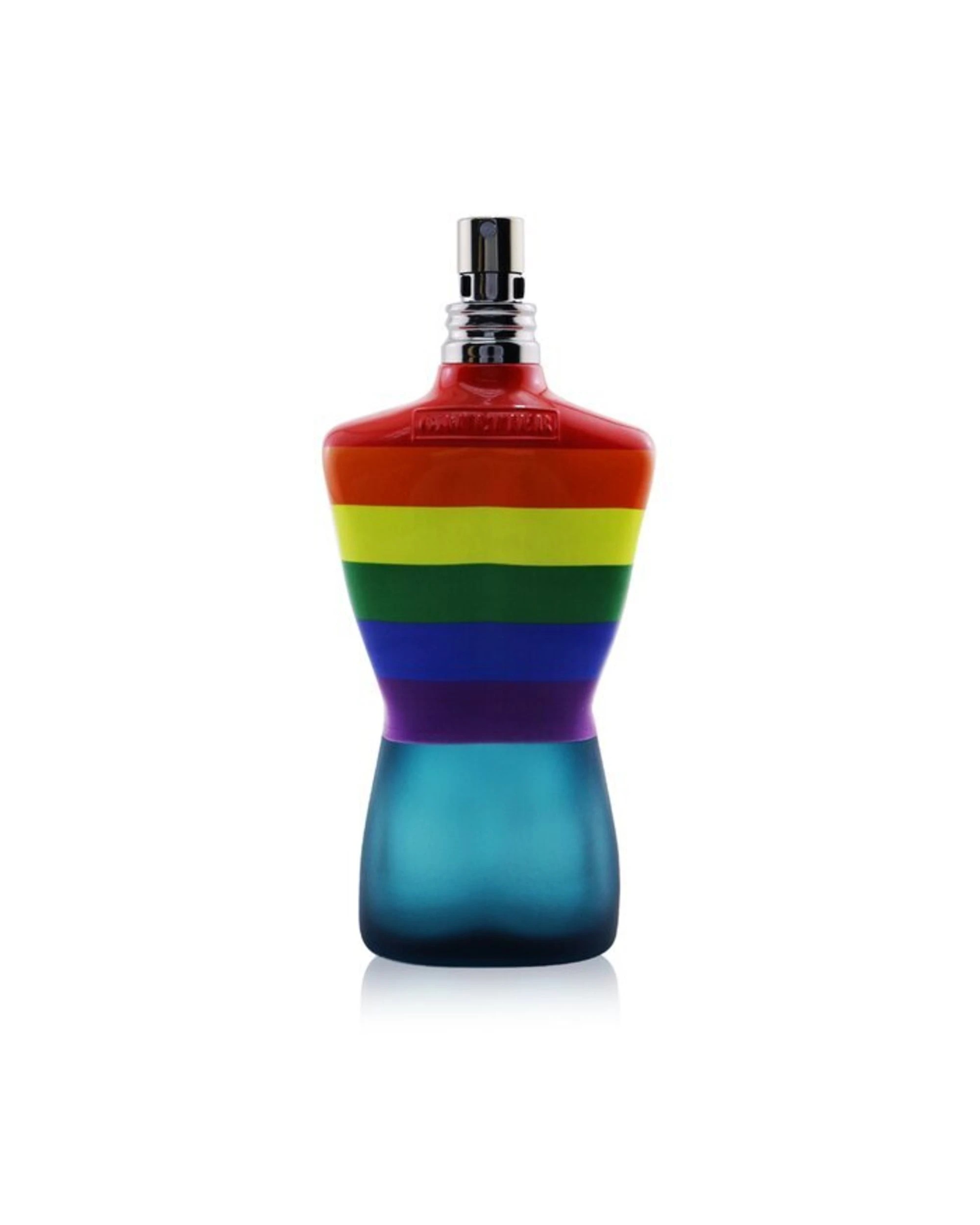 3 Jean Paul Gaultier Le Male Pride Collector Eau De Toilette Spray 125ml/4.2oz, 3 of 3
