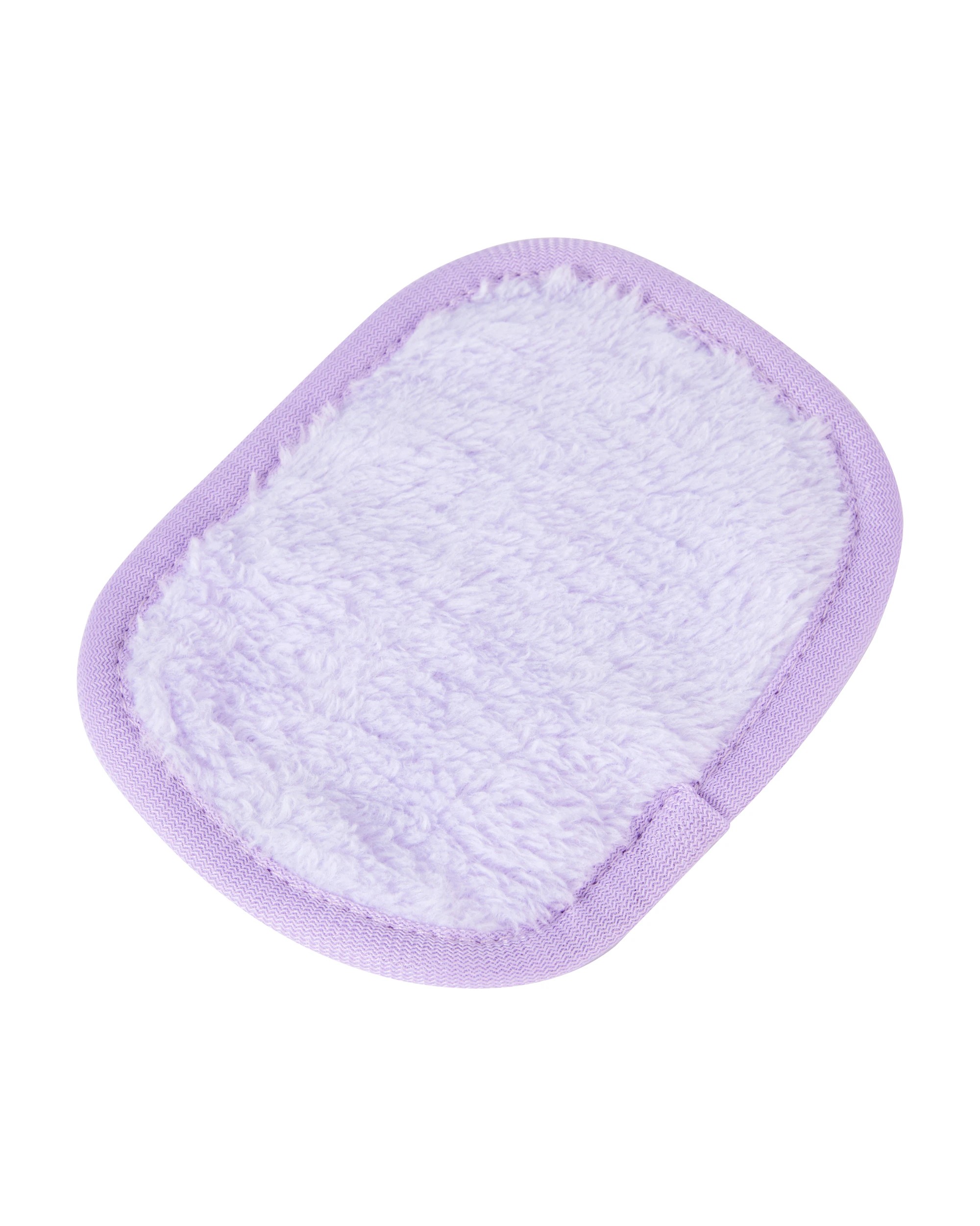 5 OXX Skincare 8 Piece Makeup Eraser Cleansing Cloths with Laundry Bag, 5 of 7