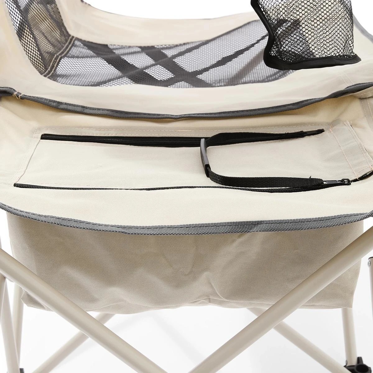 8 Chair with Side Cooler, 8 of 10