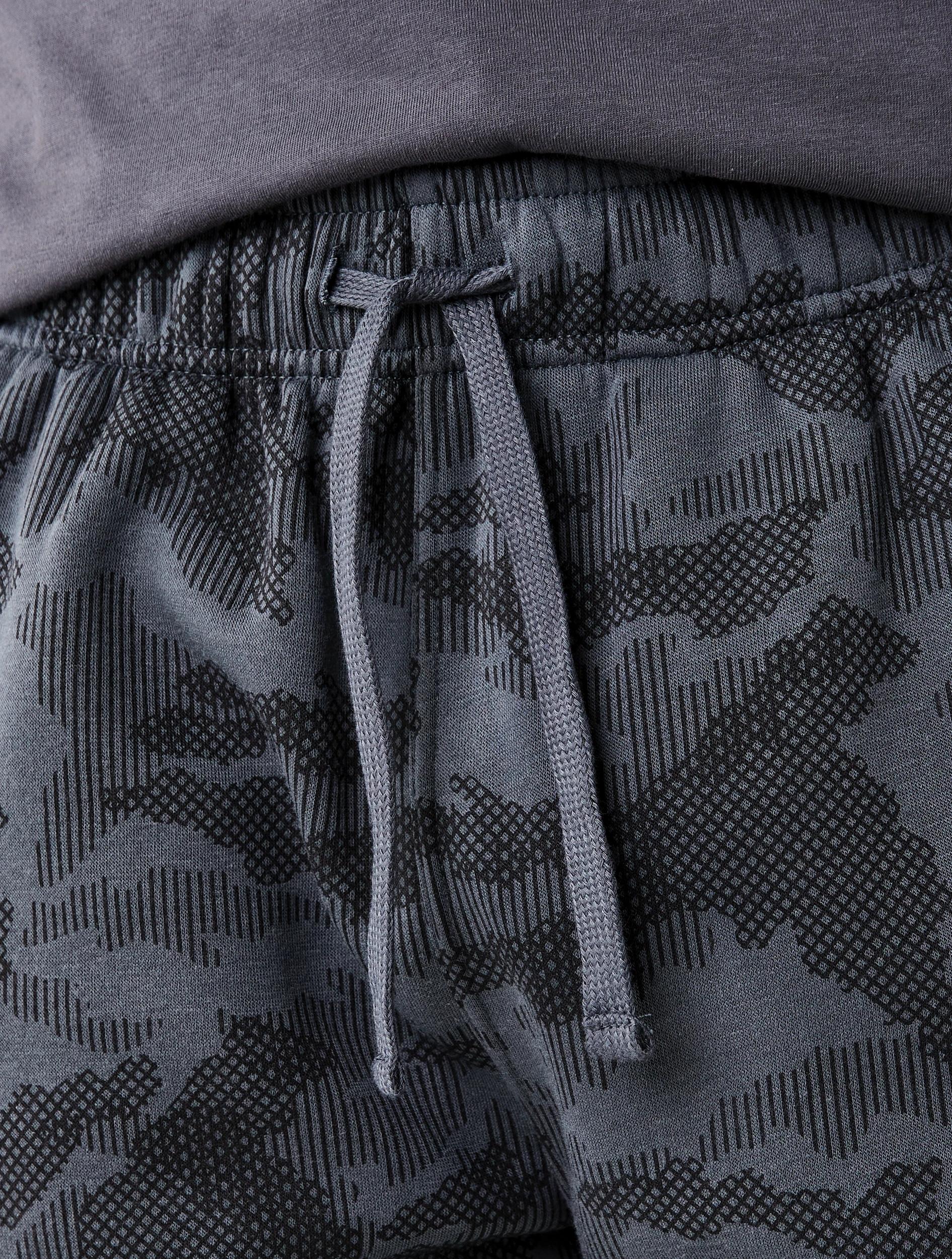 4 Everlast Mens Camo Trackpants Robustcamo, 4 of 6