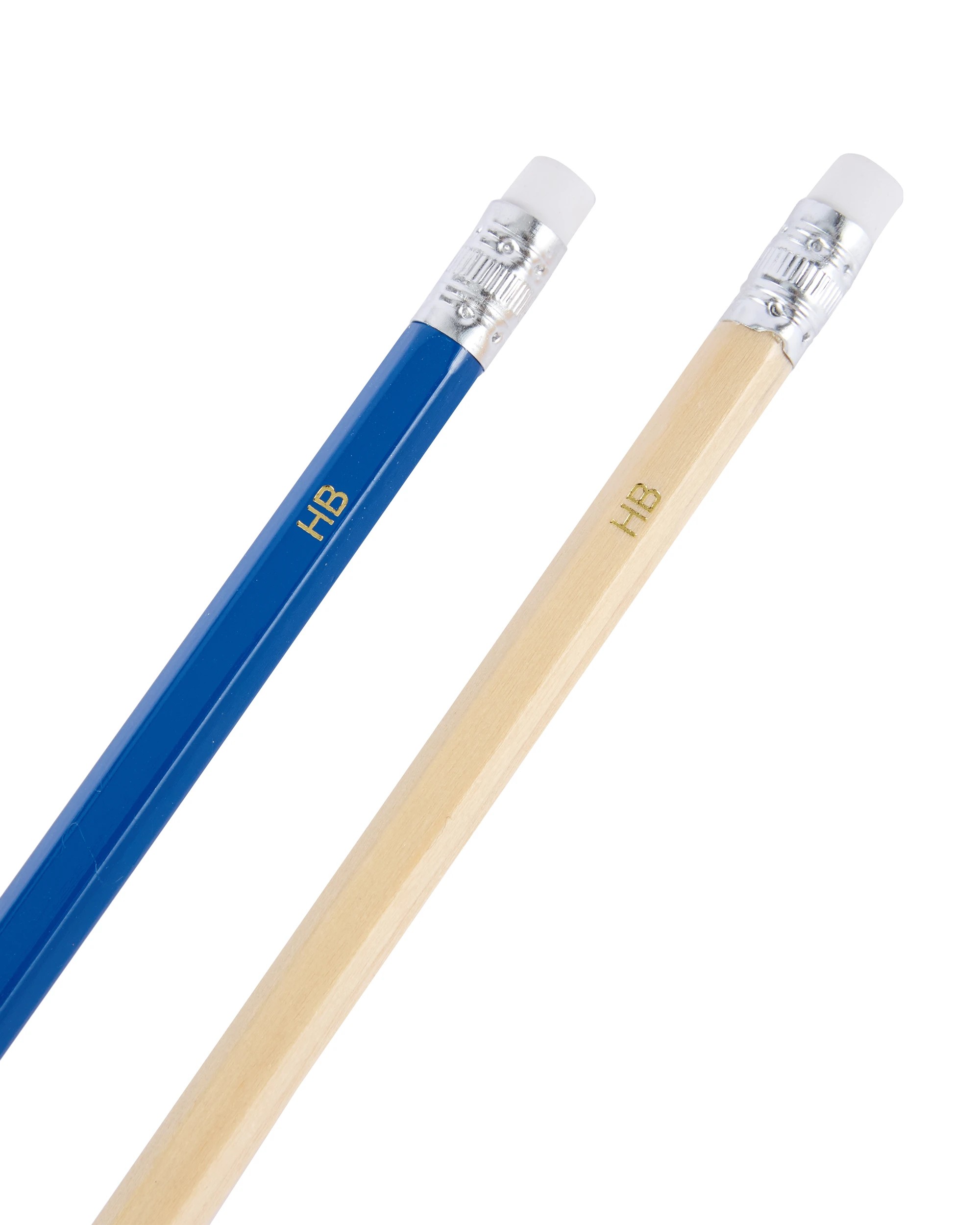 4 4 Pack HB Pencil - Assorted, 4 of 5