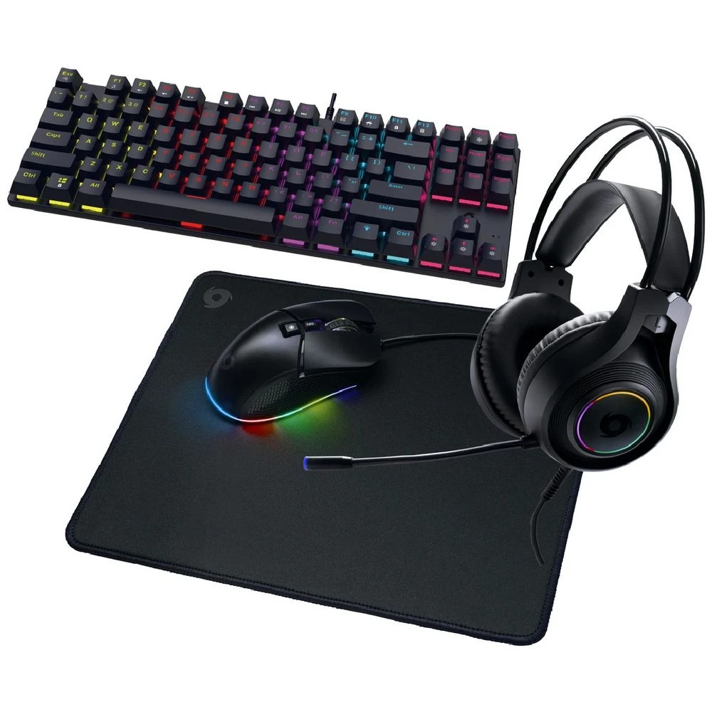 2 Typhoon Strike TKL 4-in-1 Combo, 2 of 3