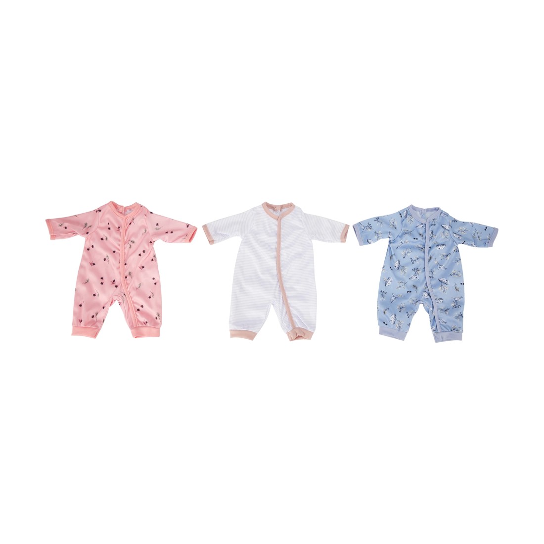 1 3 Pack Doll Outfits, 1 of 6