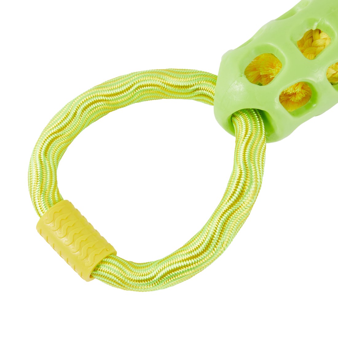 3 Pet Toy Tug with Squeaker, 3 of 4