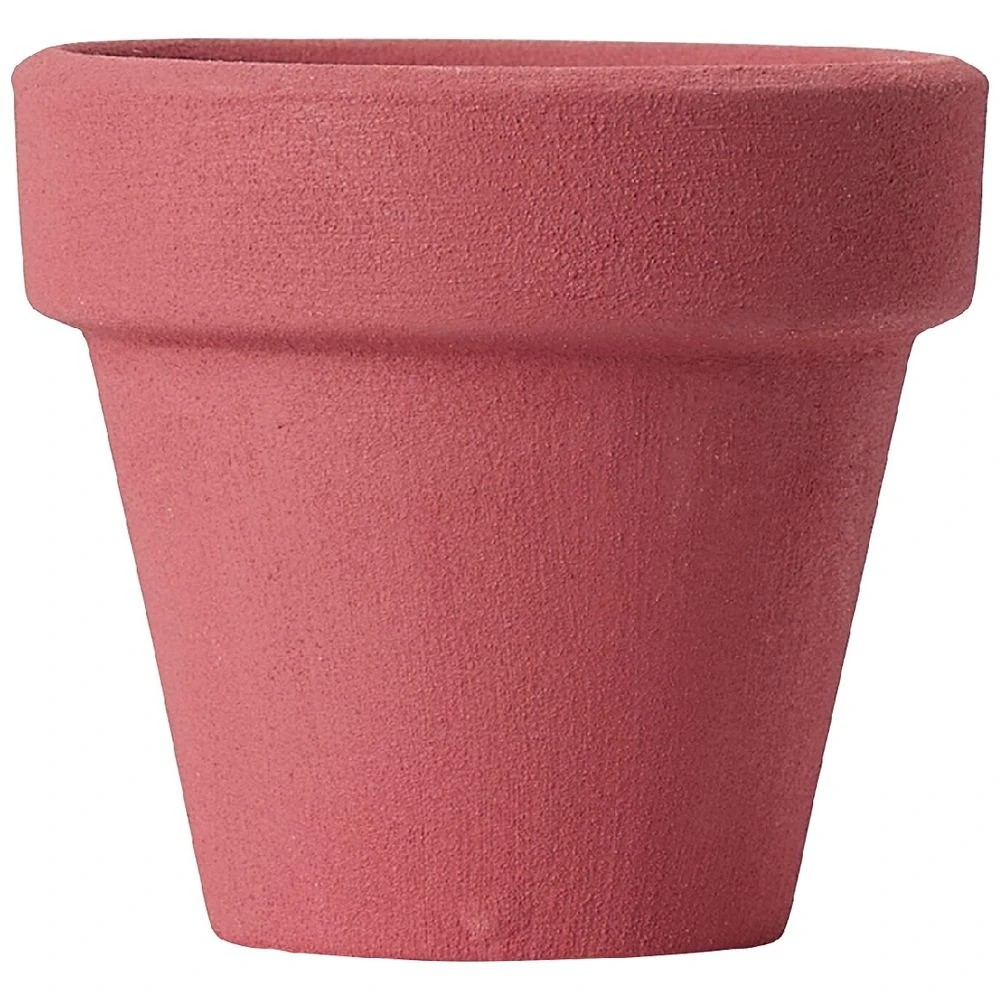 4 FolkArt Terracotta Textured Acrylic Paint Earthly Rose, 4 of 4