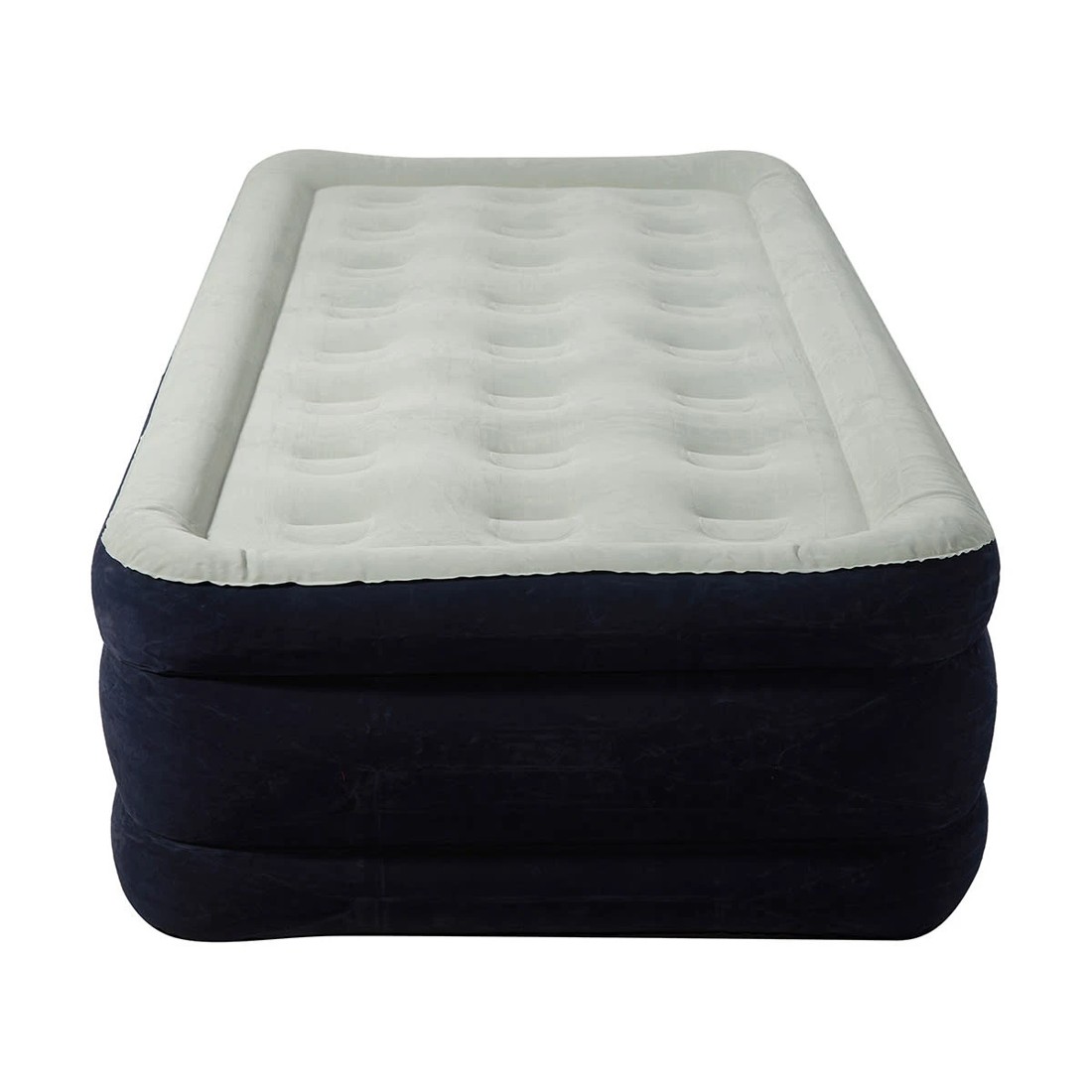 2 Alwayzaire Bestway King Single Air Mattress, 2 of 10