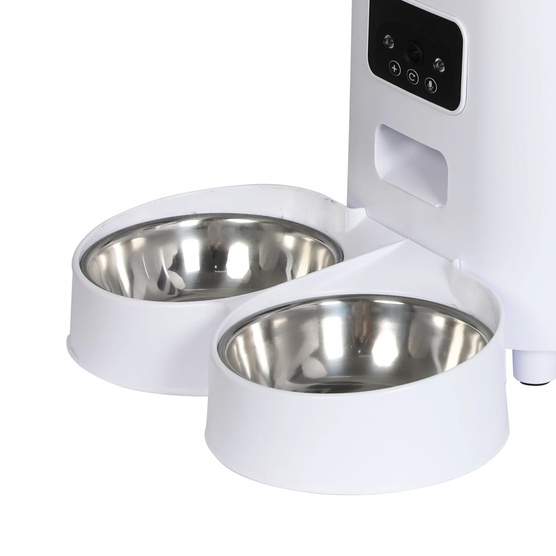 5 Pawz 5l Smart Automatic Pet Feeder With Camera, 5 of 6