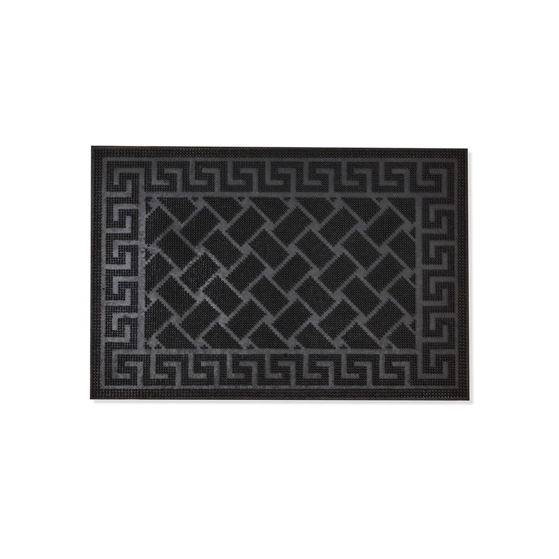 5 Rubber Pin Mat - 60cm x 40cm, 5 of 5