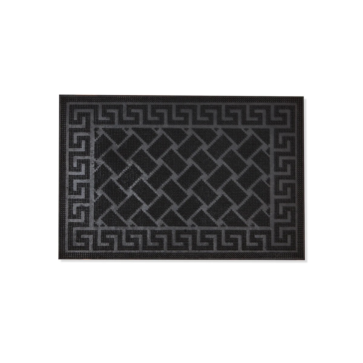 5 Rubber Pin Mat - 60cm x 40cm, 5 of 5