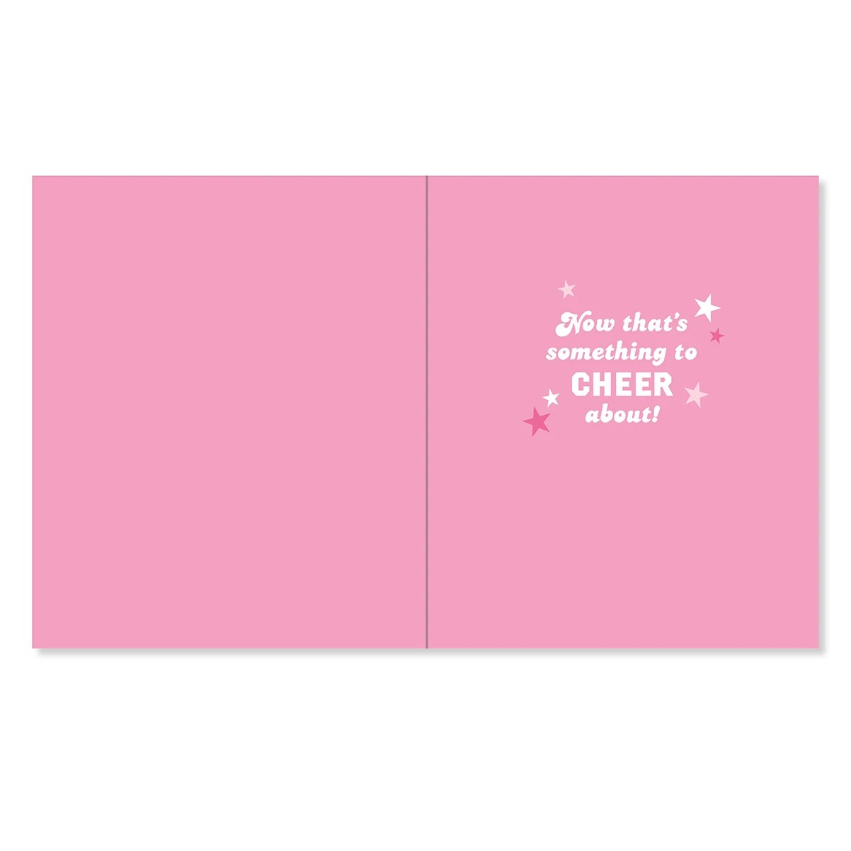 2 Hallmark Birthday Card - Cheerleader, 2 of 3