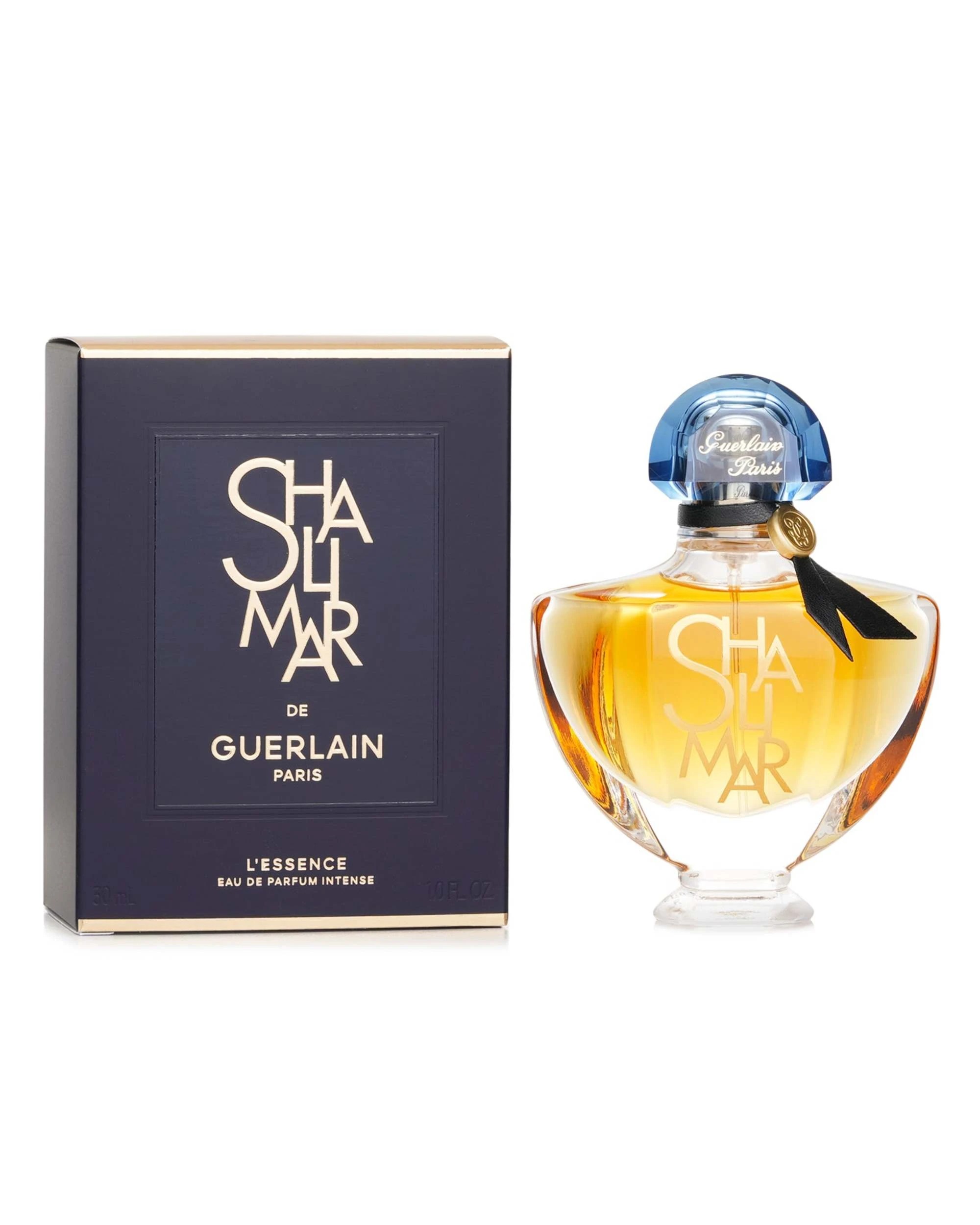 Guerlain Shalimar L'Essence Eau De Parfum Spray 30ml/1oz - Kmart