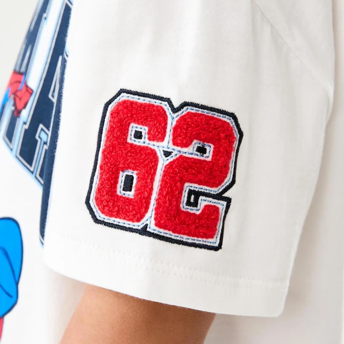 5 Spider-Man License Oversized T-shirt SPIDERMAN 62, 5 of 7