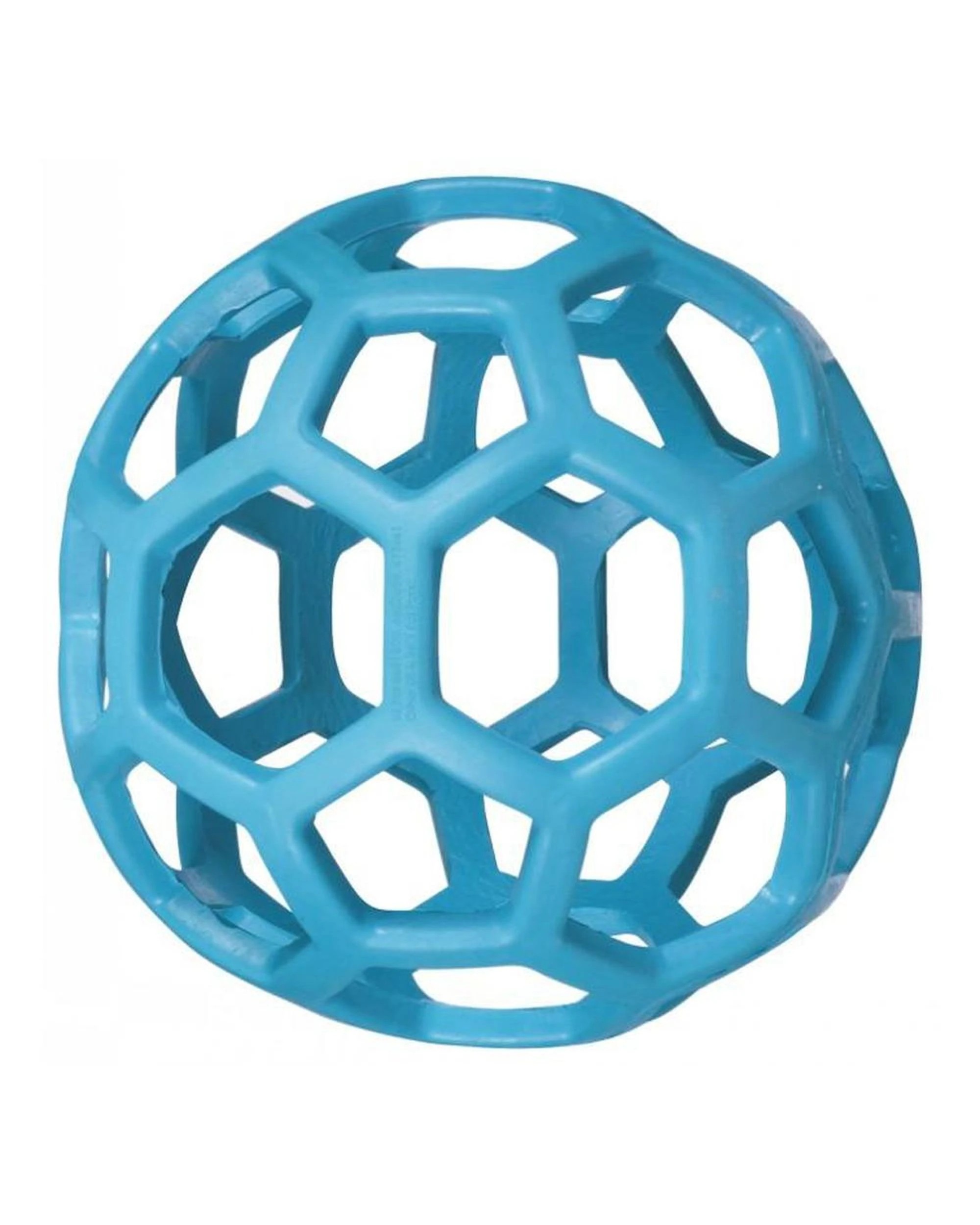 3 JW Pet Hol-ee Roller Treat Dispensing Dog Toy Jumbo 20cm, 3 of 3