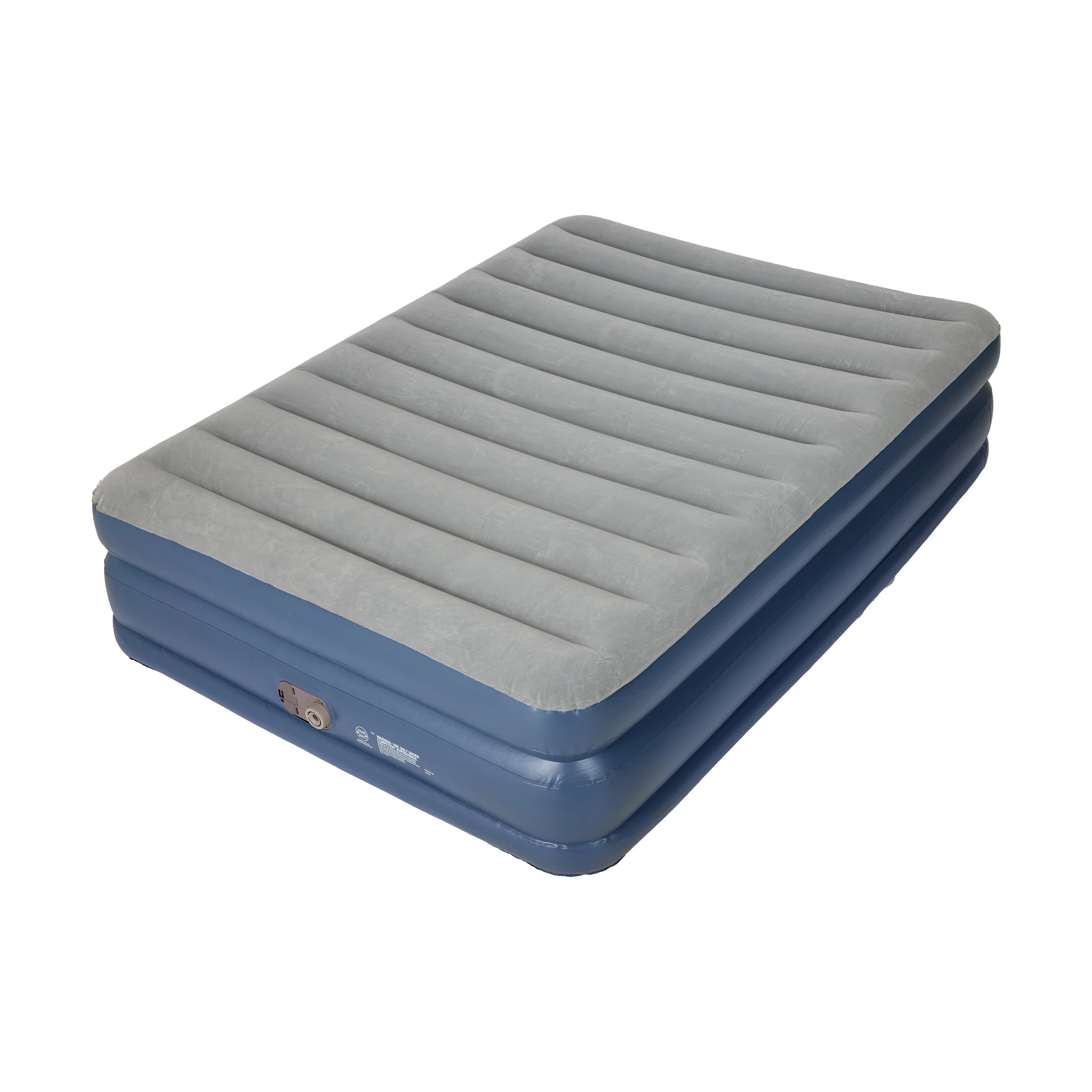 1 Soft Top Mattress - Queen Bed, 1 of 5
