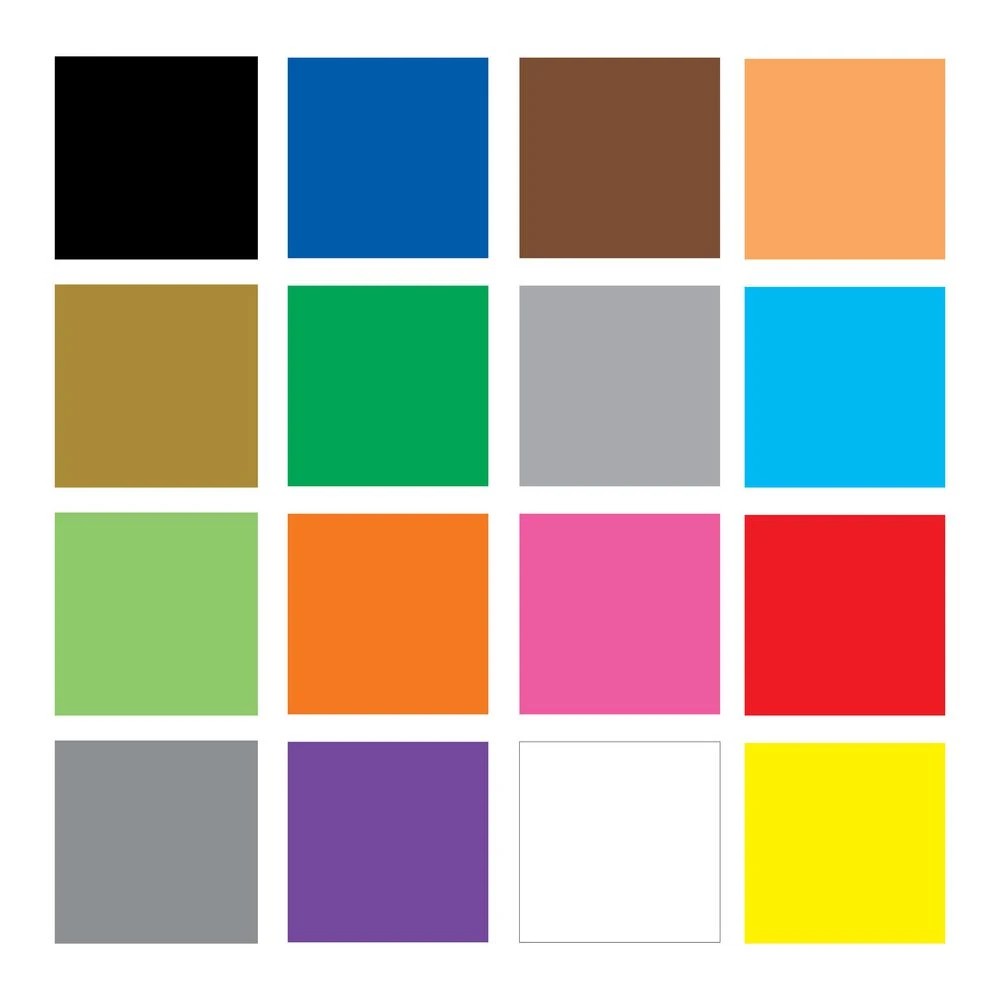 10 POSCA PC-3M Paint Markers Assorted 16 Pack, 10 of 10