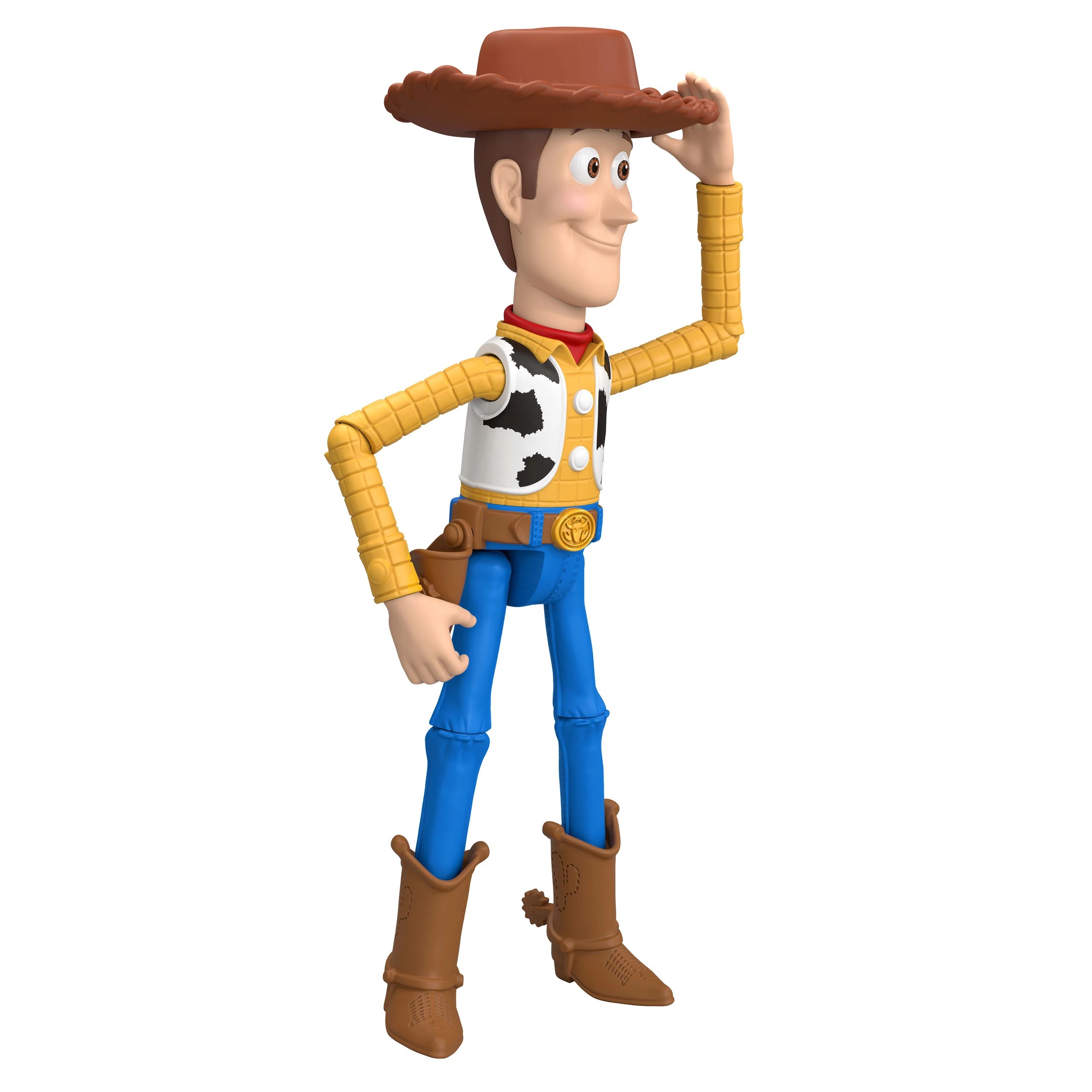 5 18cm Disney and Pixar Toy Story Action Figures - Assorted, 5 of 7