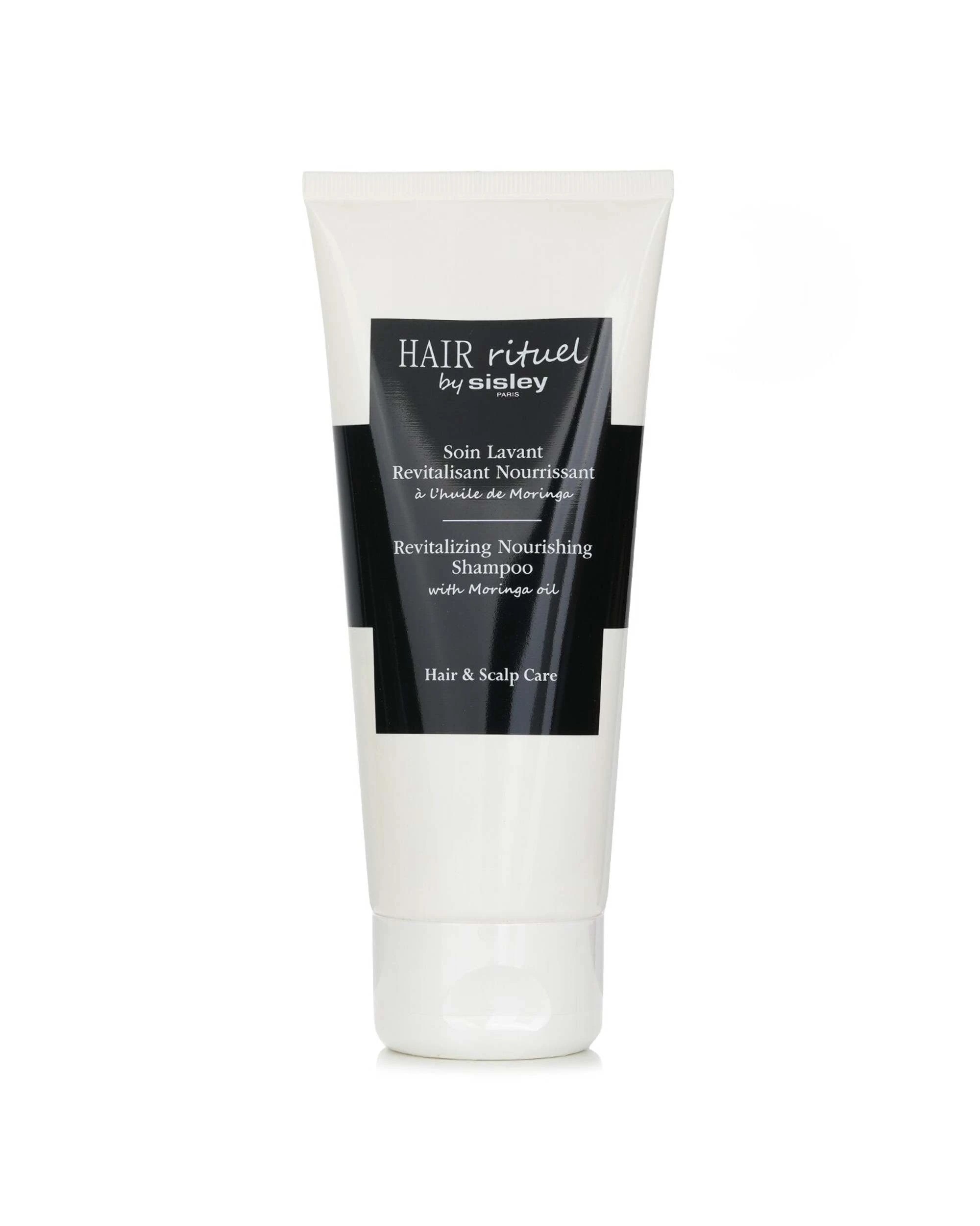 1 Sisley Hair Rituel by Sisley Revitalizing Nourishing Shampoo with Moringa Oil  200ml/6.7oz, 1 of 3