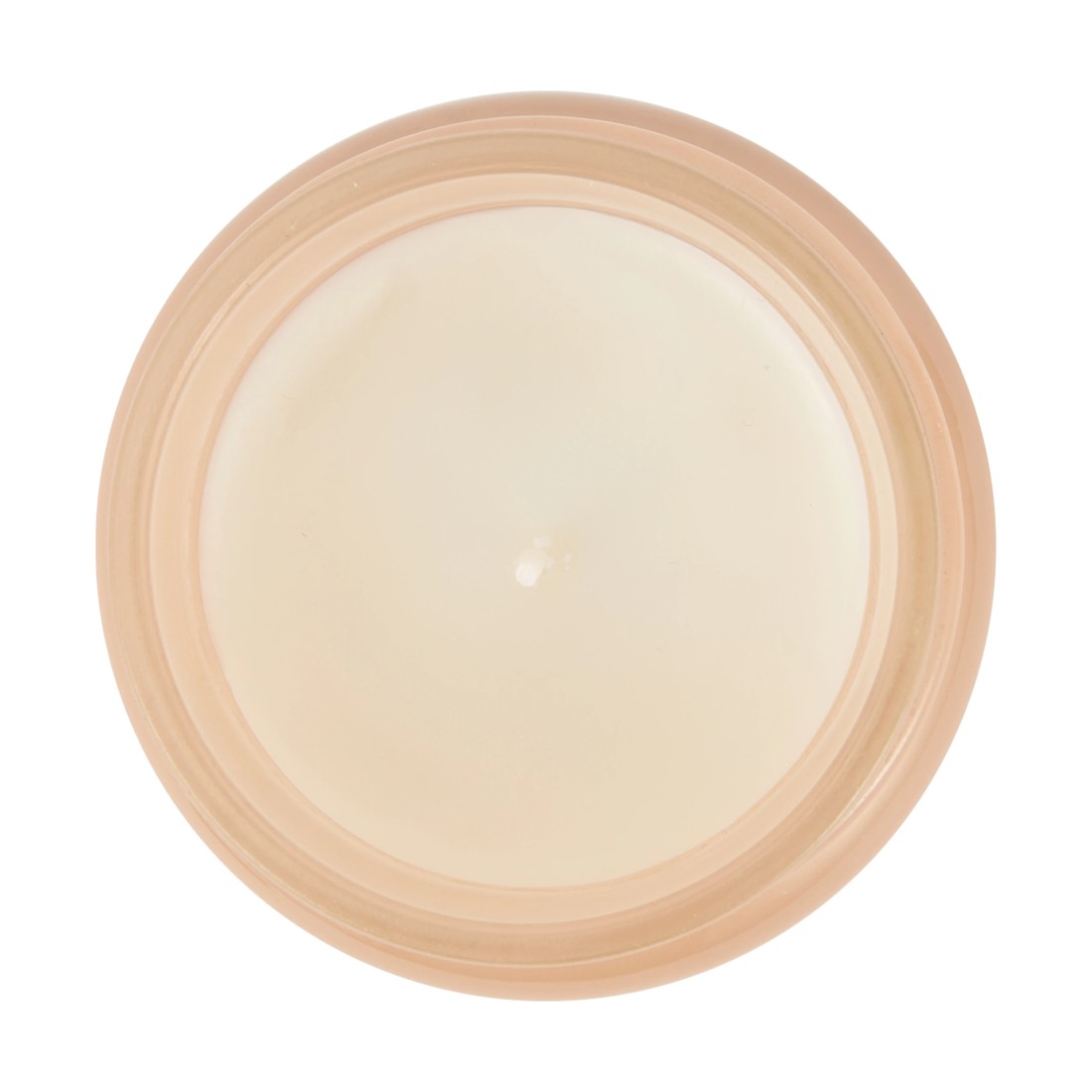 3 Salted Caramel Soy Blend Scented Jar Candle, 3 of 4