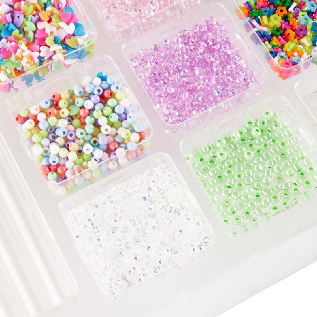 7 Craft with Friends Liquid Bangles Design Set, 7 of 9