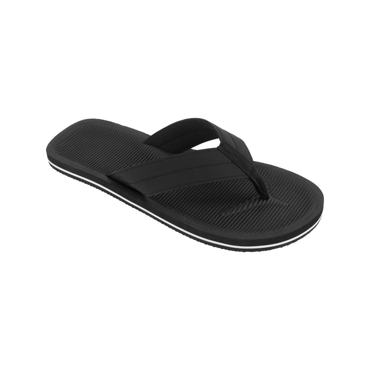1 Thongs BLACK, 1 of 3