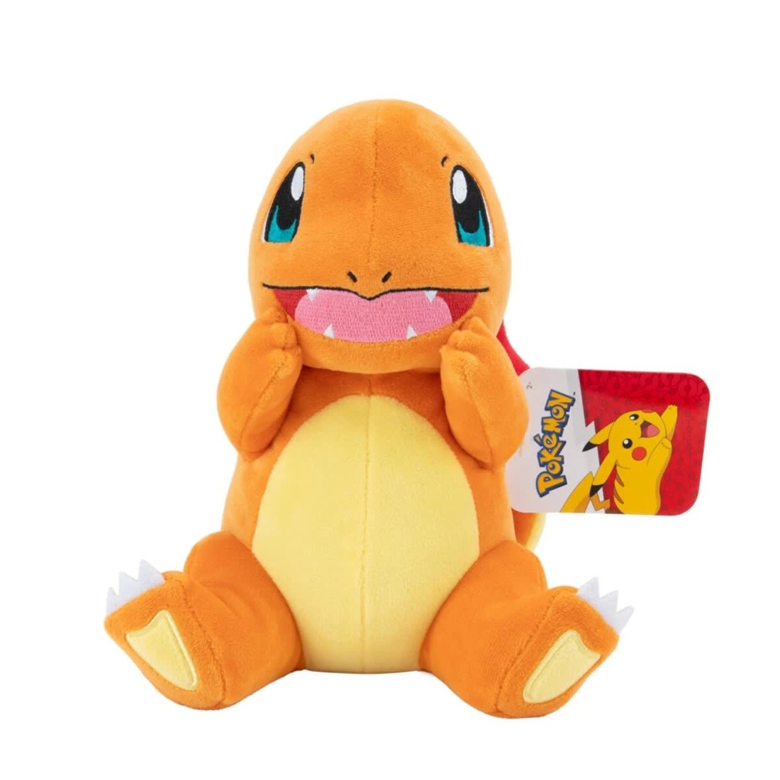 2 20cm Pokemon Plush Toy - Assorted, 2 of 7