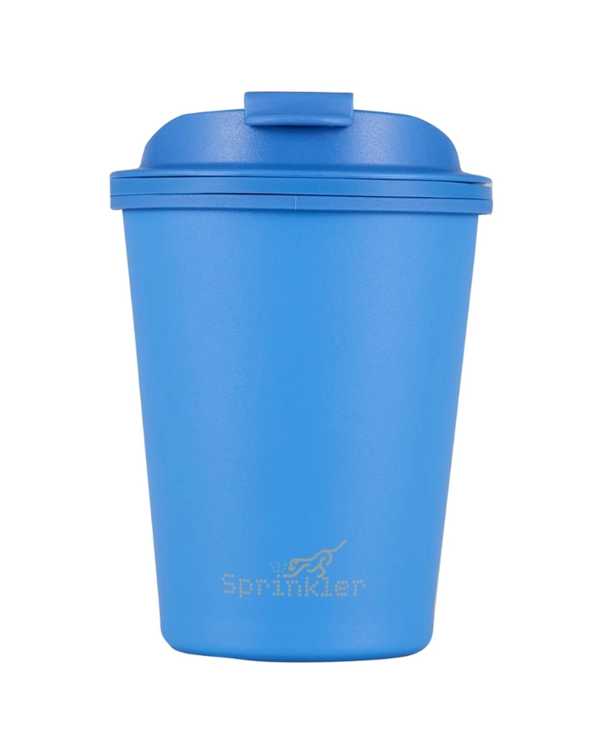 1 Sprinkler Luna Double Wall Cup 236ml Vacuum Insulated Leakproof - Blue, 1 of 3