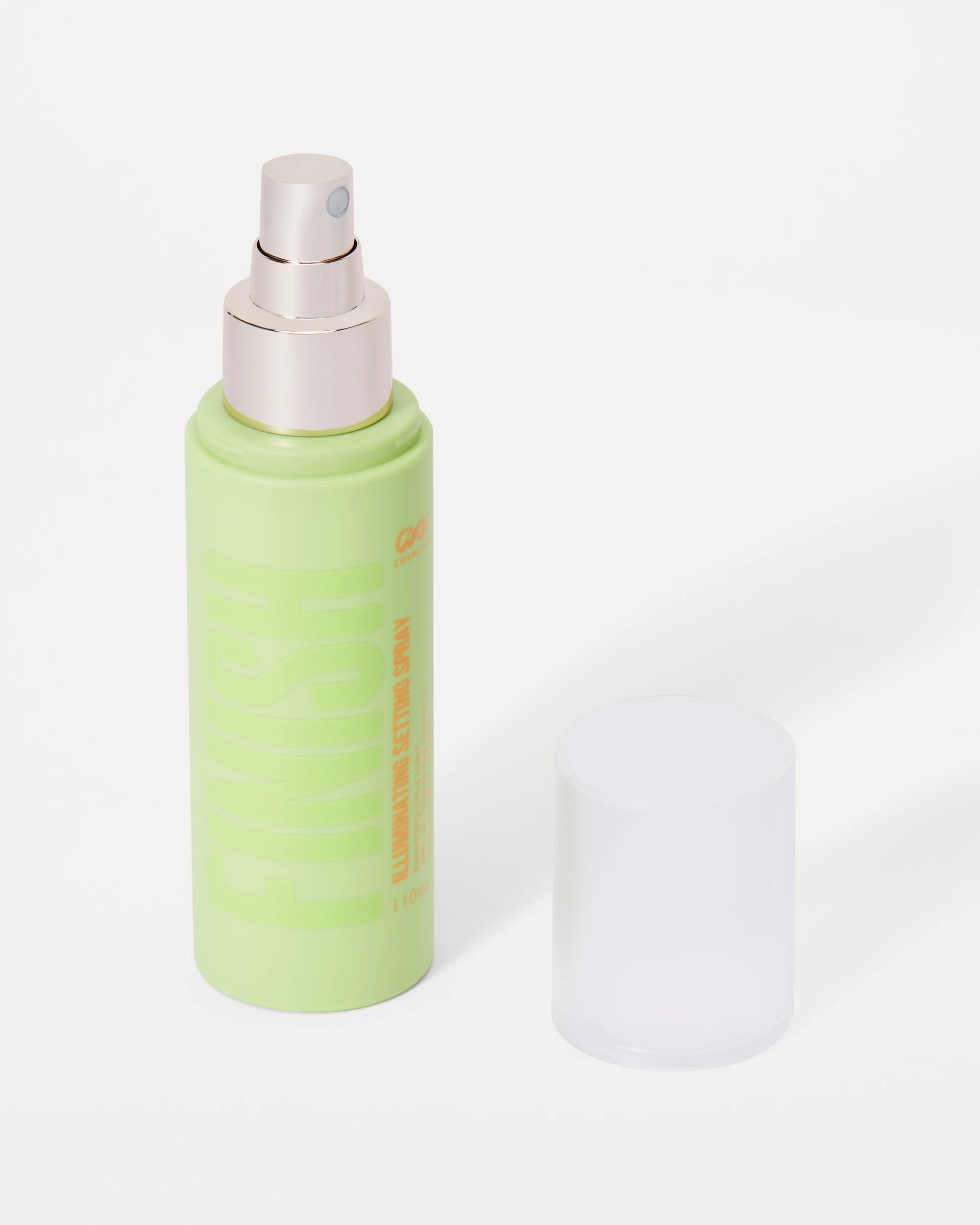 2 OXX Cosmetics Finish Illuminating Setting Spray, 2 of 6