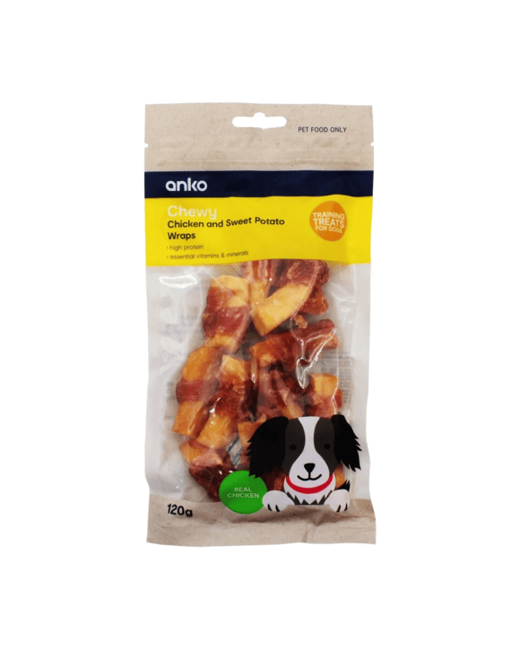 Pet Treat