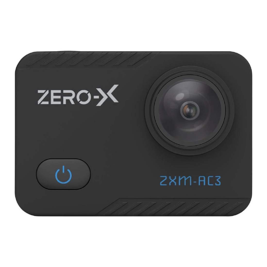 1 Zero-X ZXM-AC3 Touch Screen WiFi Action Camera, 1 of 6