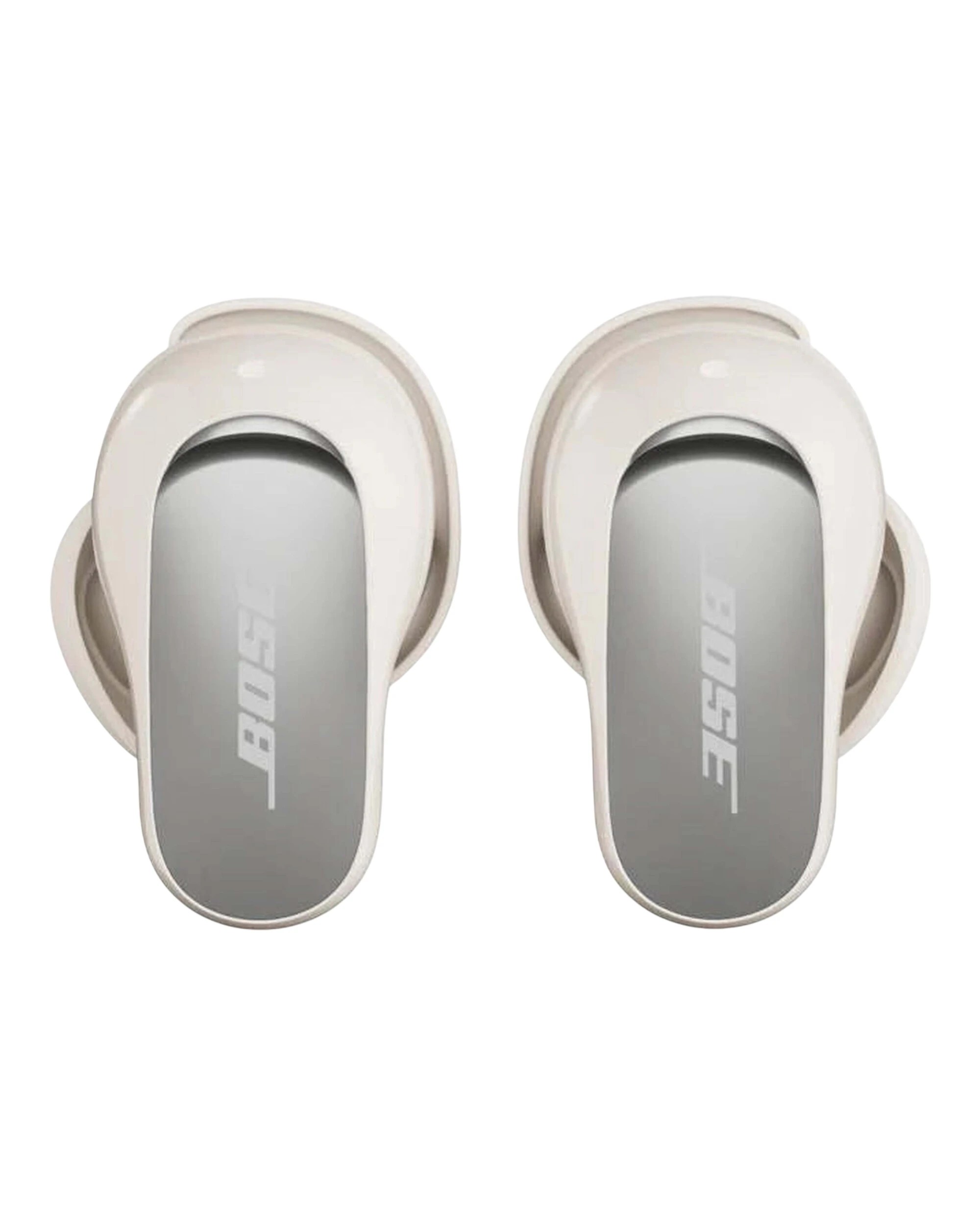 1 Bose Quietcomfort Ultra Earbuds 2nd Gen White Smoke, 1 of 5