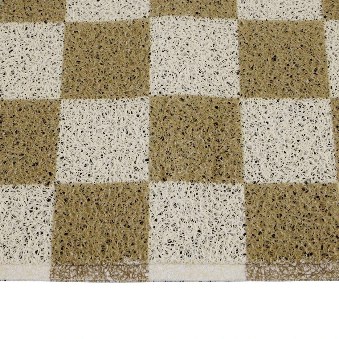 5 Dirt Grip Door Mat - Check - 80cm x 50cm, 5 of 7