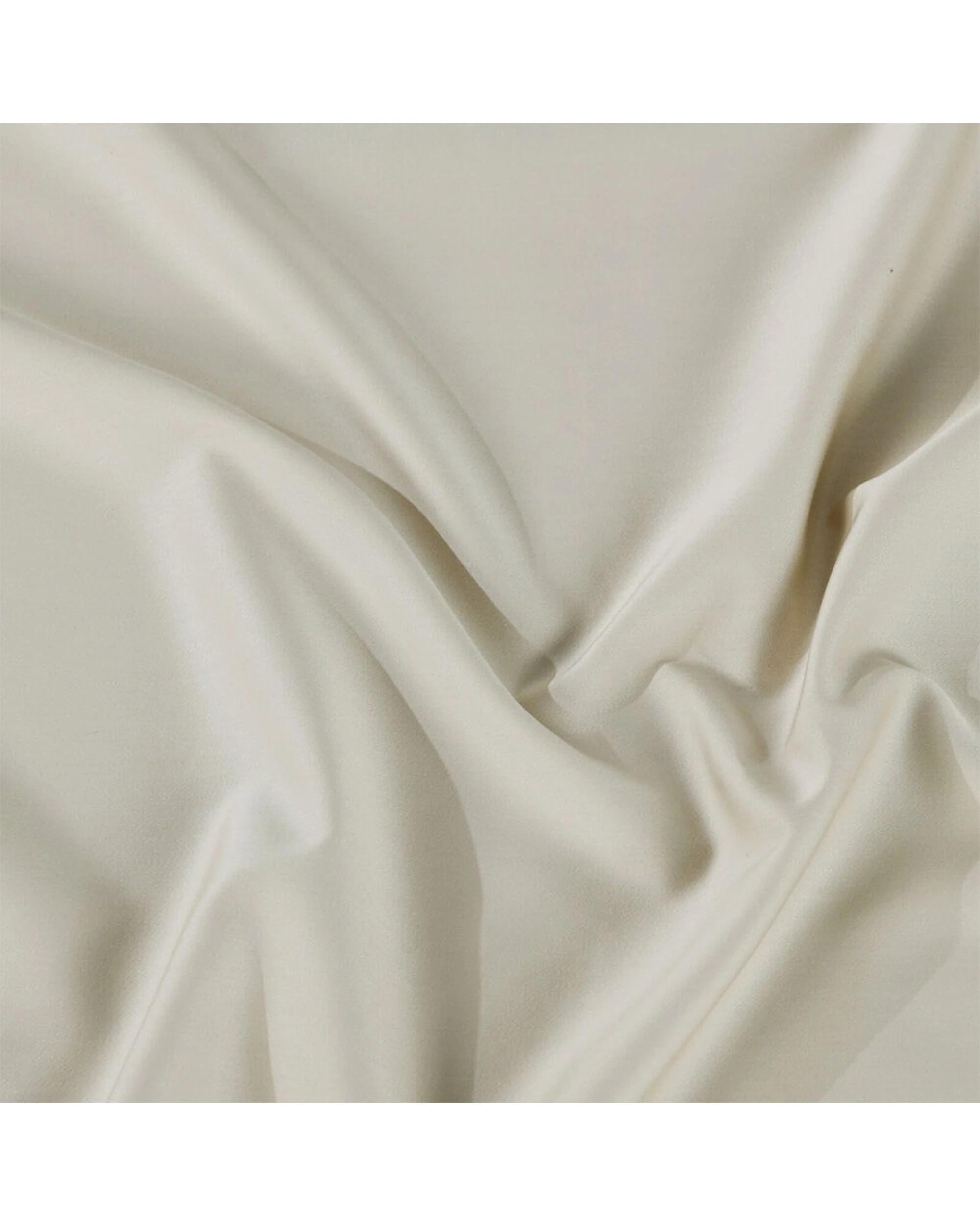 7 Bianca Rosebank 500TC Bamboo Cotton Sateen Blend Sheet Set With 2 Pillowcases - King Bed - Beige, 7 of 7