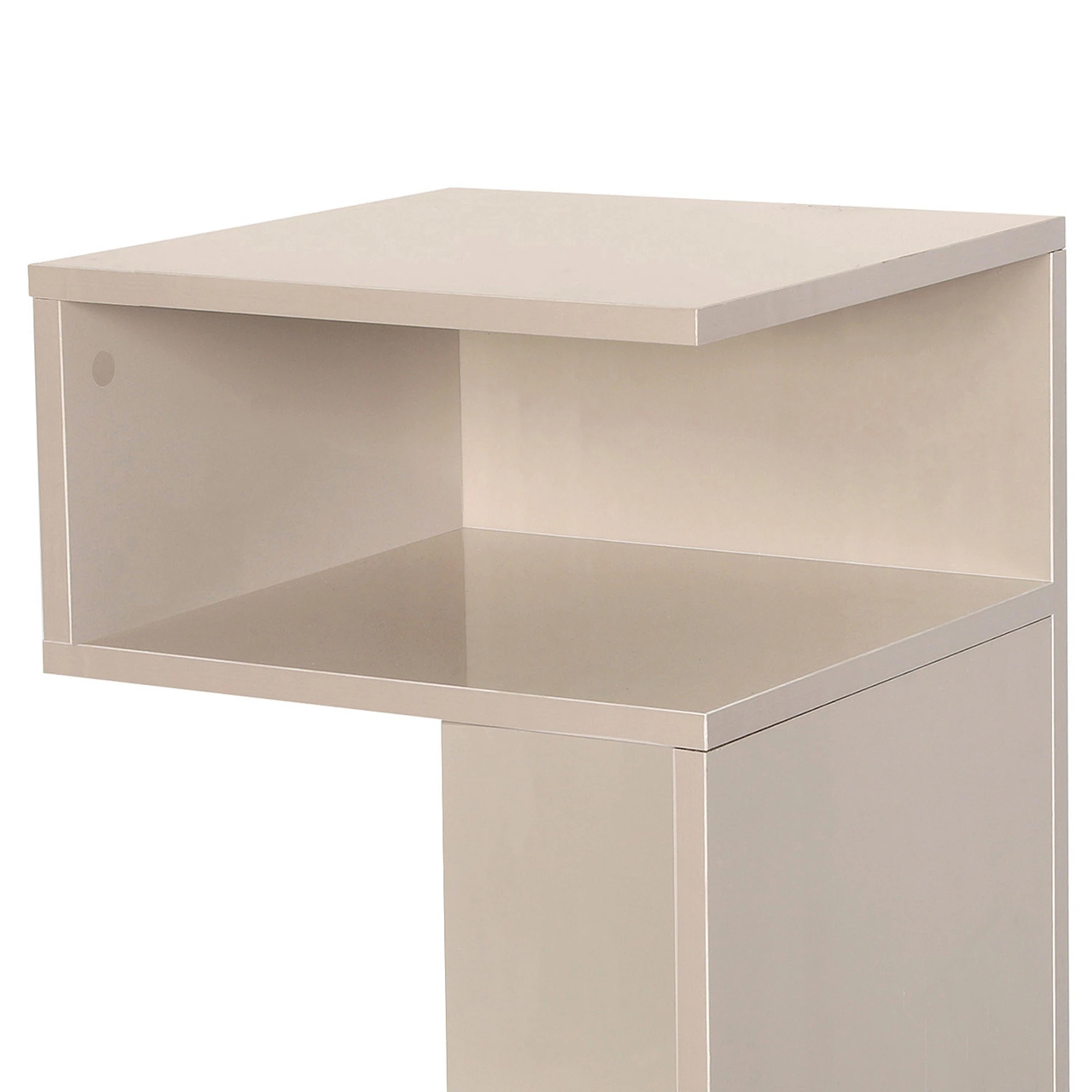 5 Levede Bedside Tables Drawers Side Table Wood Nightstand Storage Cabinet Bedroom, 5 of 9