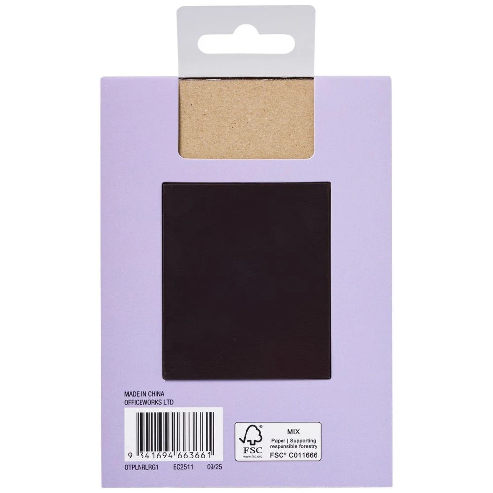 2 Otto All Things To Do Planner Pad 50 Sheets, 2 of 3
