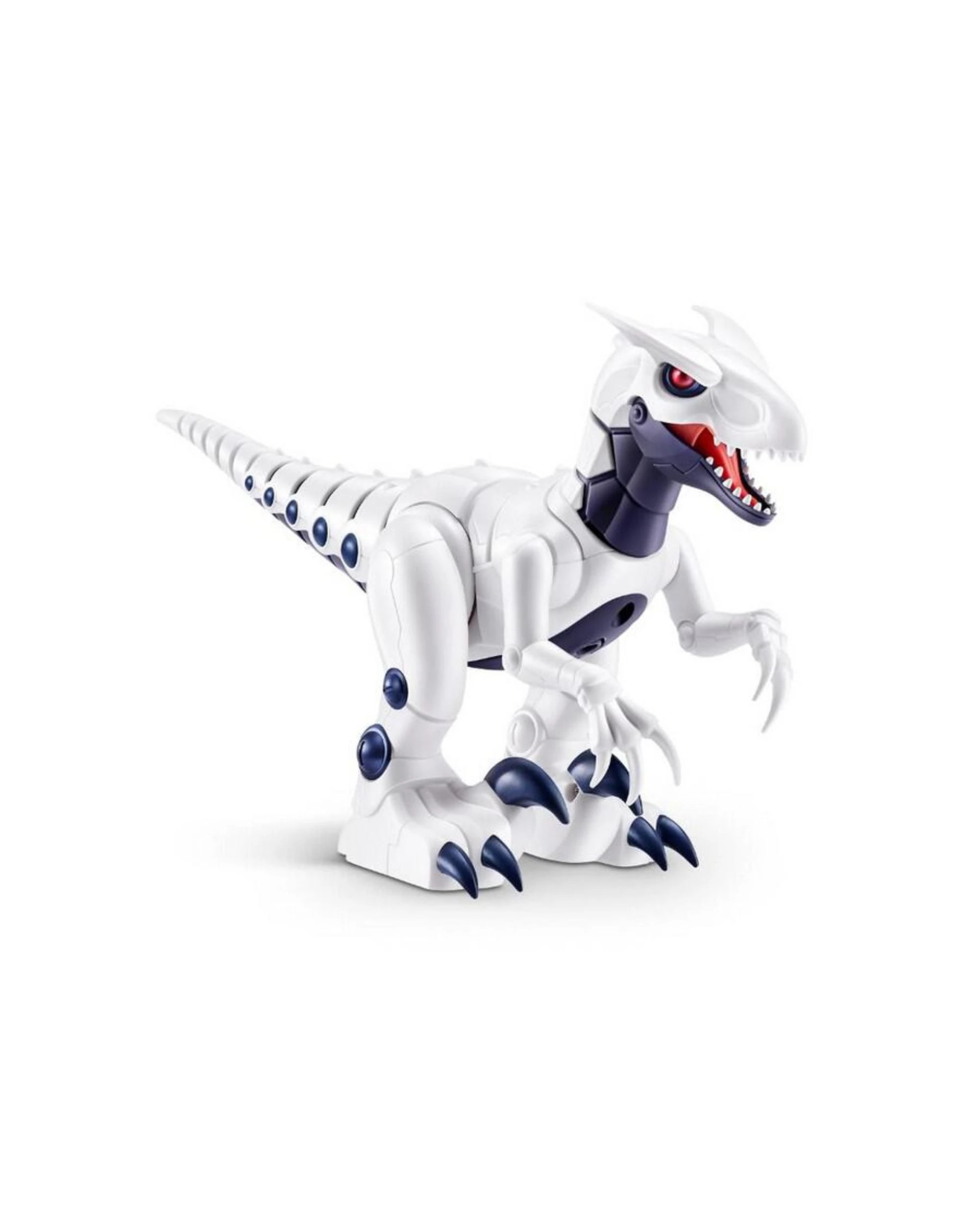 2 Zuru Robo Alive Robo Dino Raptor, 2 of 3