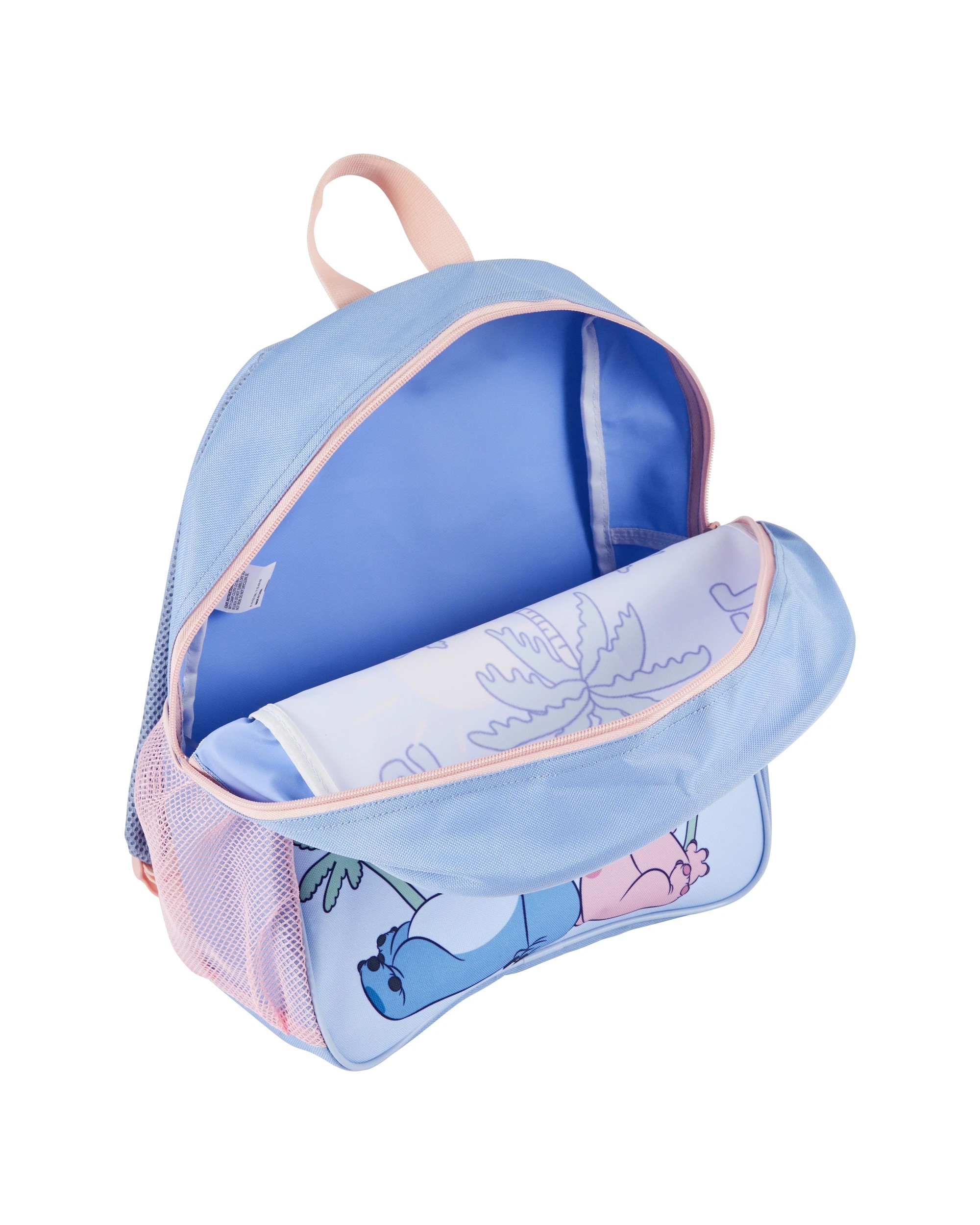 4 Disney Stitch Backpack, 4 of 5