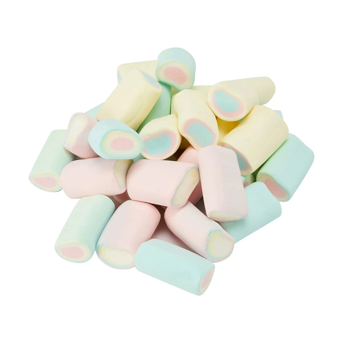 3 Marshmallows 290g, 3 of 6
